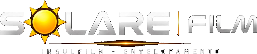 Solare Film — Insulfilm e Envelopamento